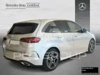 2025 Mercedes Benz B-Class