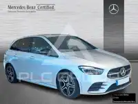 2025 Mercedes Benz B-Class