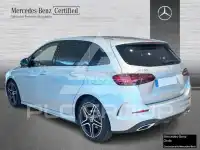 2025 Mercedes Benz B-Class