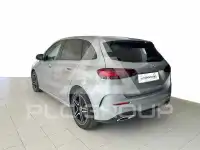 2025 Mercedes Benz B-Class