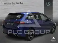 2025 Mercedes Benz B-Class