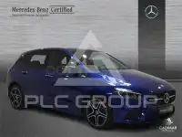 2025 Mercedes Benz B-Class