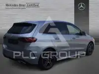 2025 Mercedes Benz B-Class