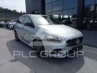 2025 Mercedes Benz B-Class
