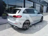 2025 Mercedes Benz B-Class