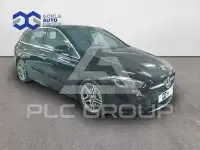 2025 Mercedes Benz B-Class