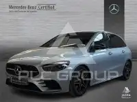 2025 Mercedes Benz B-Class