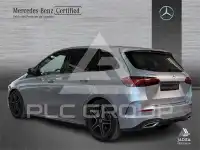 2025 Mercedes Benz B-Class