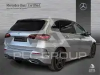 2025 Mercedes Benz B-Class