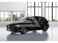 2025 Mercedes Benz B-Class