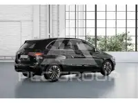 2025 Mercedes Benz B-Class