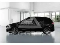 2025 Mercedes Benz B-Class
