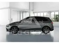 2025 Mercedes Benz B-Class