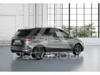 2025 Mercedes Benz B-Class