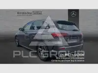 2025 Mercedes Benz B-Class