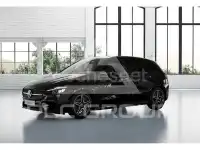 2025 Mercedes Benz B-Class
