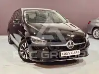2025 Mercedes Benz B-Class