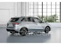 2025 Mercedes Benz B-Class