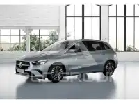 2025 Mercedes Benz B-Class