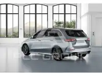 2025 Mercedes Benz B-Class