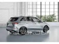 2025 Mercedes Benz B-Class