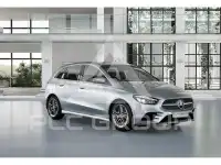 2025 Mercedes Benz B-Class