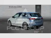 2025 Mercedes Benz B-Class
