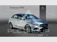 2025 Mercedes Benz B-Class