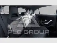 2025 Mercedes Benz A