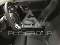 2025 Mercedes Benz A