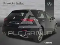2025 Mercedes Benz A