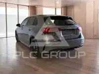 2025 Mercedes Benz A