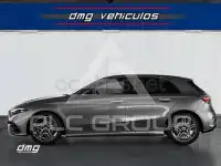 2025 Mercedes Benz A