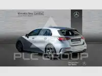 2025 Mercedes Benz A