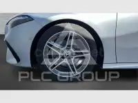 2025 Mercedes Benz A