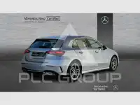 2025 Mercedes Benz A