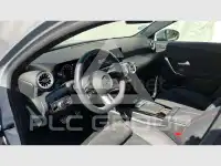 2025 Mercedes Benz A