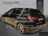 2025 Mercedes Benz A