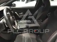 2025 Mercedes Benz A