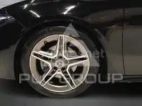 2025 Mercedes Benz A