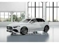 2025 Mercedes Benz A