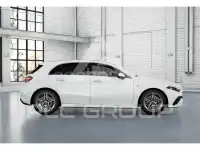 2025 Mercedes Benz A