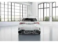 2025 Mercedes Benz A