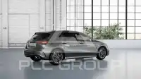 2025 Mercedes Benz A