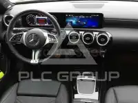 2025 Mercedes Benz A