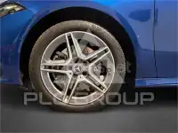 2025 Mercedes Benz A