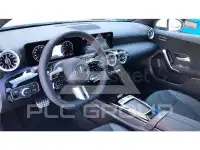 2025 Mercedes Benz A