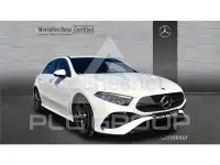 2025 Mercedes Benz A