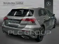 2025 Mercedes Benz A