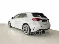 2025 Mercedes Benz A